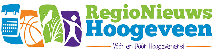 Logo van Regionieuws Hoogeveen